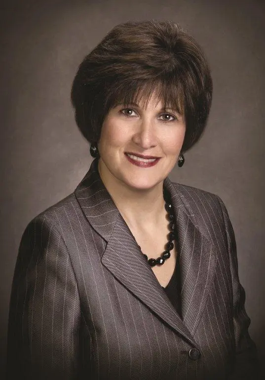 Dr. Geraldine Perri