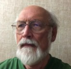 Peter A. G. Russell