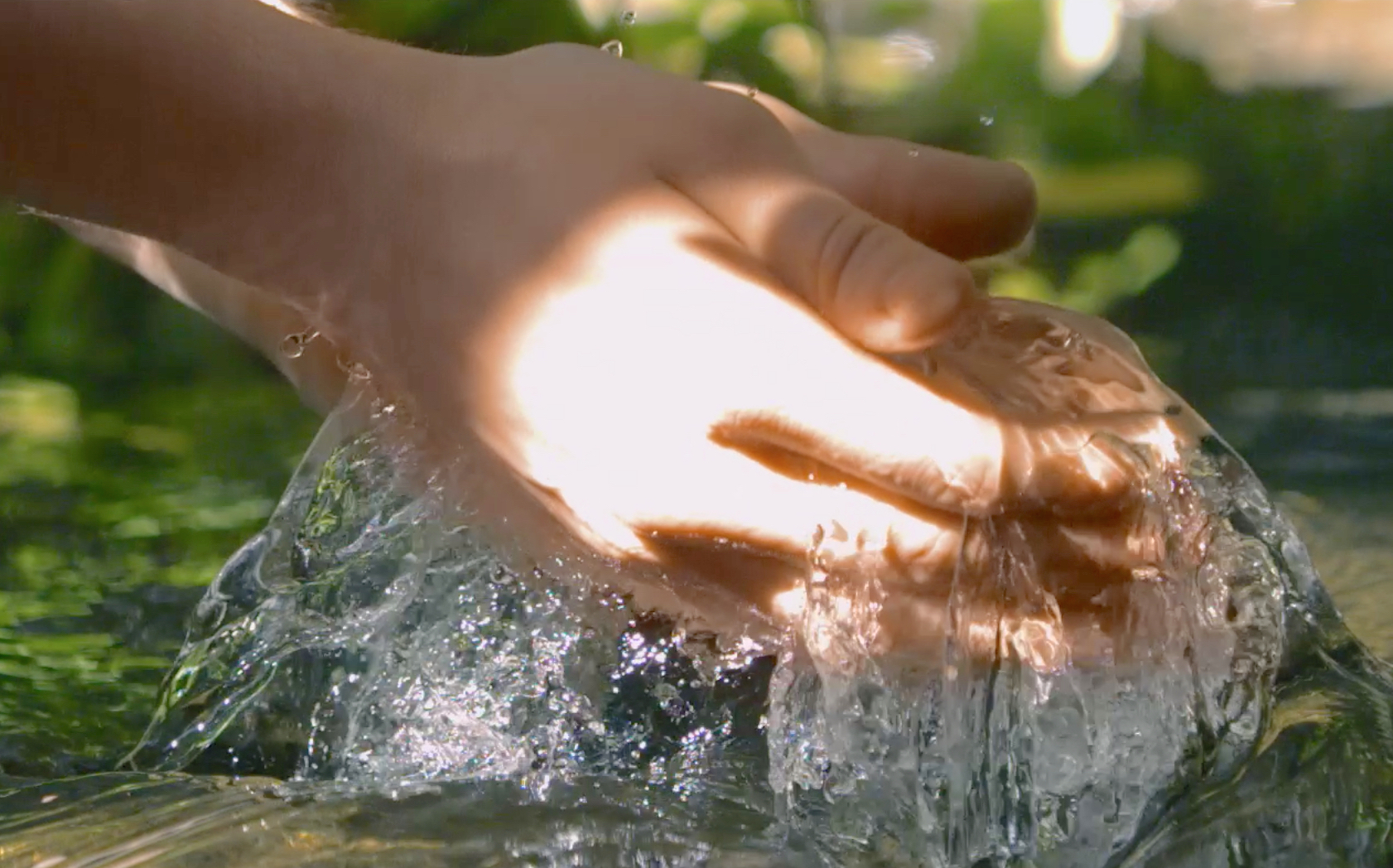 Finding Water Where Conventional Methods Come Up Dry