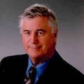 Alex Nicholson, M.Sc., MBA, P.E.