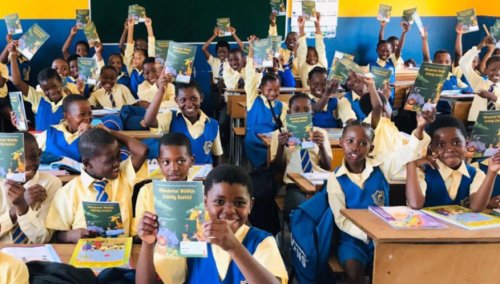 Cooperative Ecology® Education