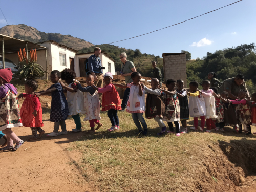 Community program