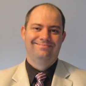 Dr. Richard A. F. Warby