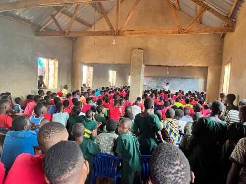 Cooperative Ecology® Education