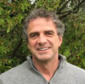 Dr. Ian Stewart