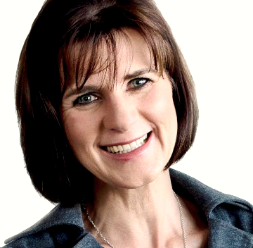 Yolande Kruger