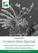 Invasive Alien Species
