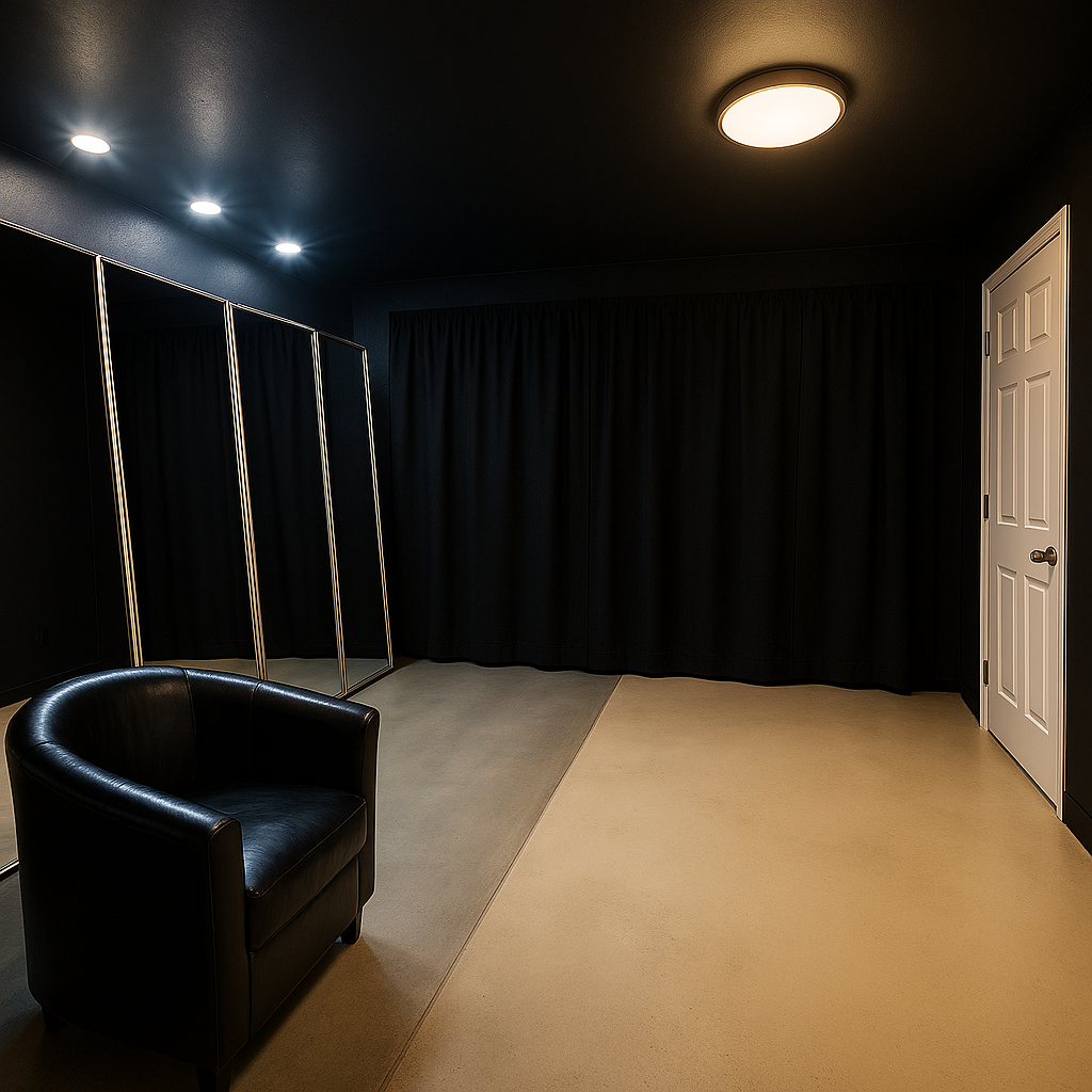 Dance Studio