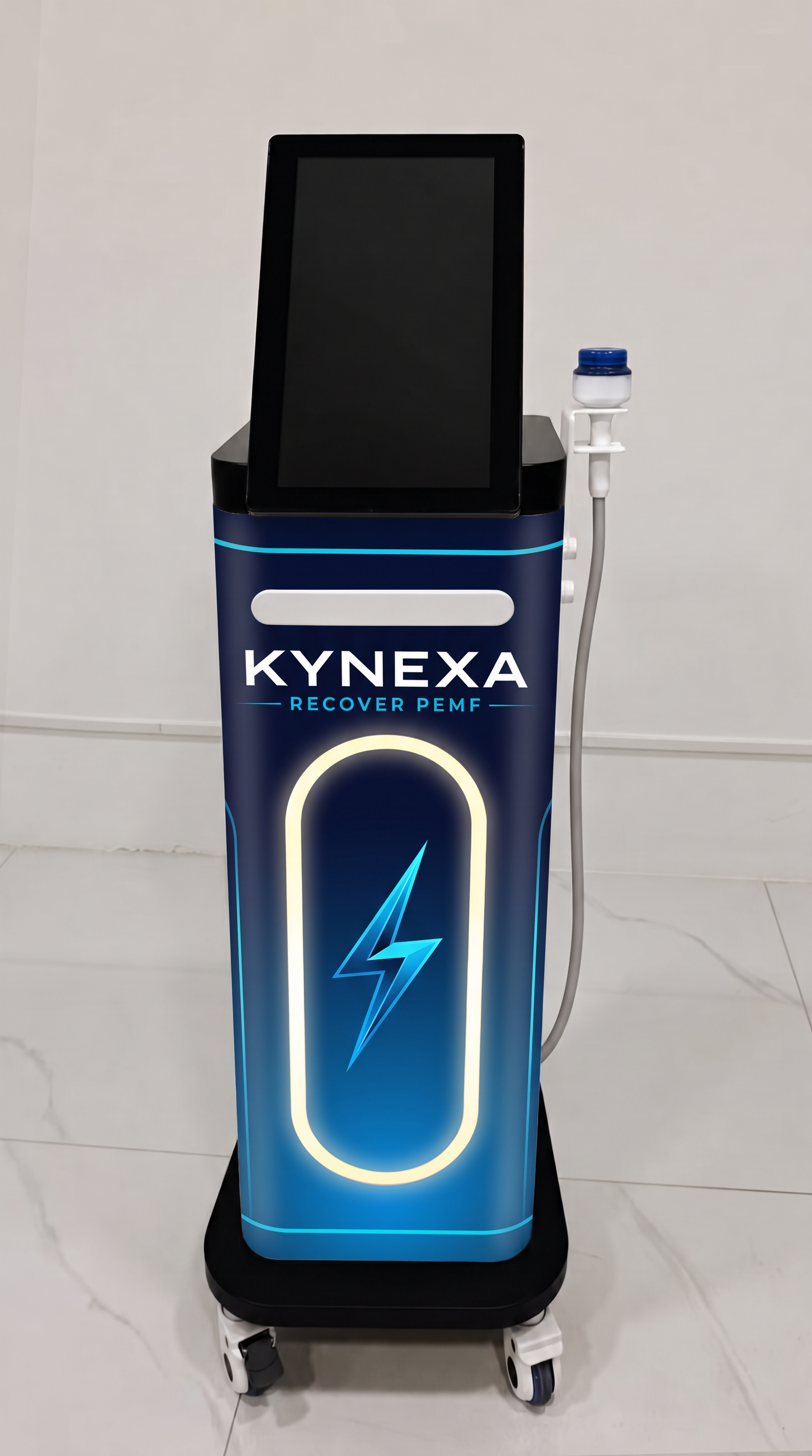 KYNEXA RECOVER — Electro Magnetic Focused Shockwave Therapy Device