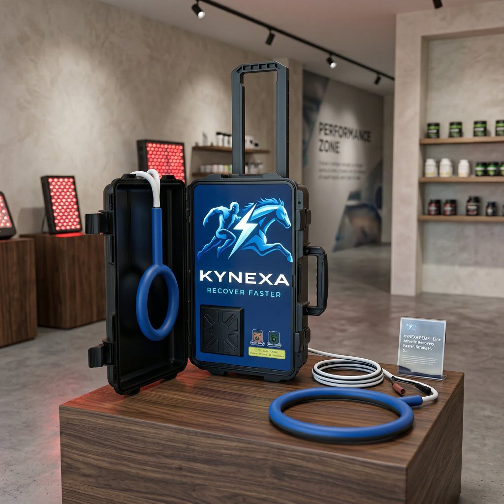 KYNEXA PEMF Pro Device