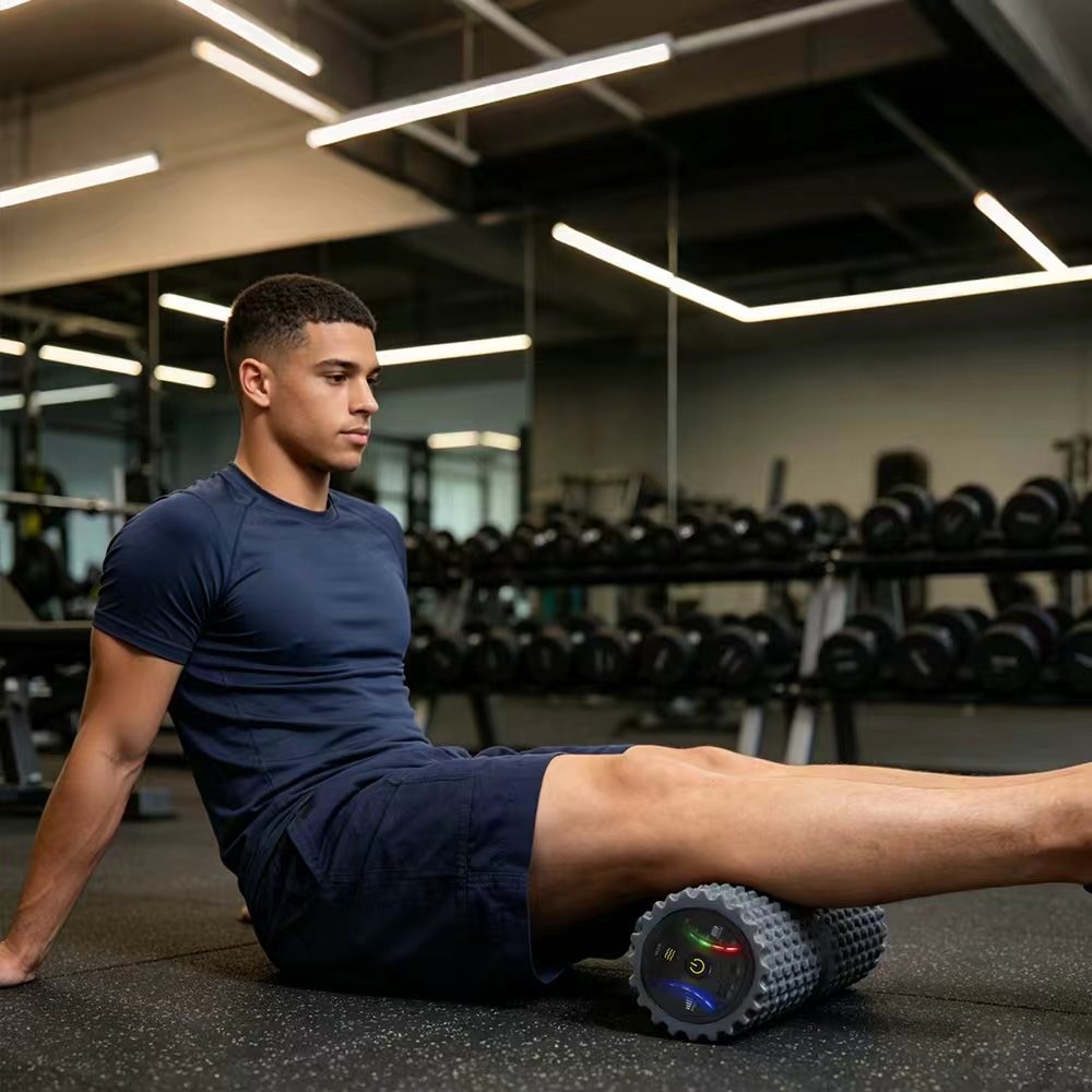 KYNEXA Reset Vibrating Foam Roller