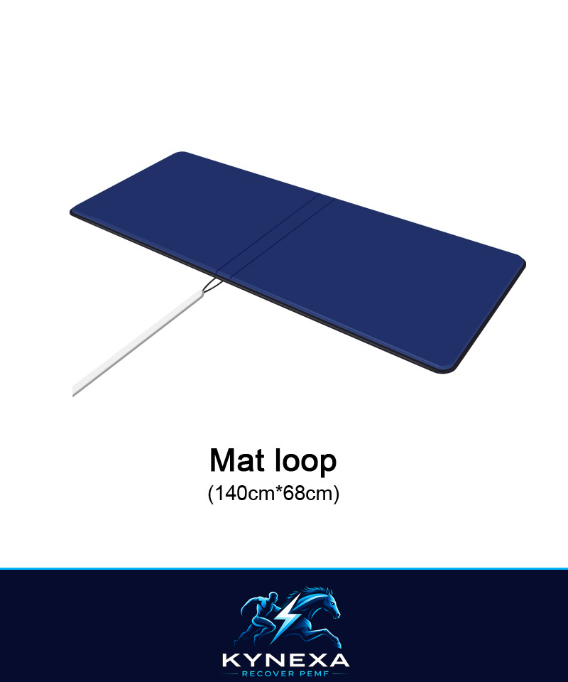 KYNEXA PEMF Therapy Mat — 148 x 68cm