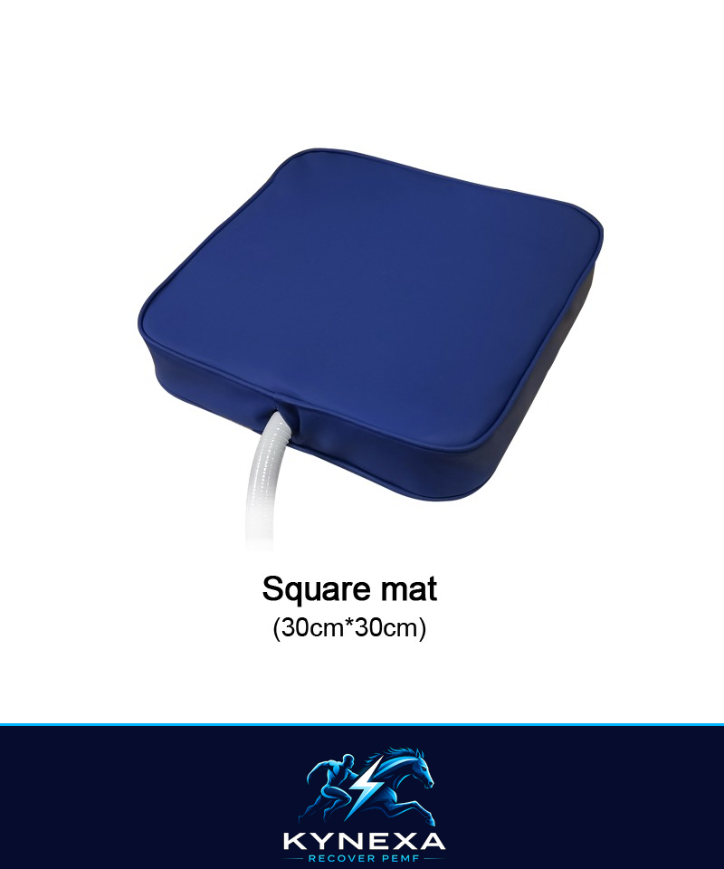 KYNEXA PEMF Square Mat — 30 x 30cm