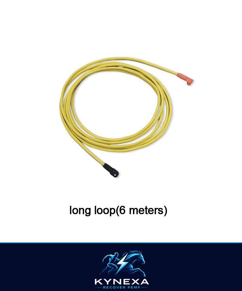 KYNEXA PEMF Long Rope Coil — 6m