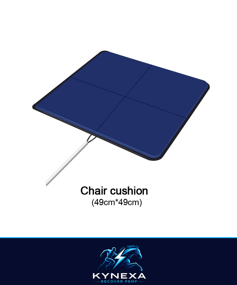 KYNEXA PEMF Cushion — 49 x 49cm