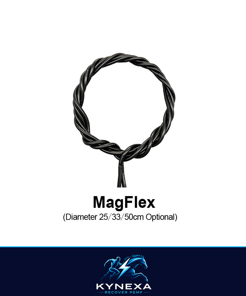 KYNEXA PEMF MagFlex Coil — Ø25cm