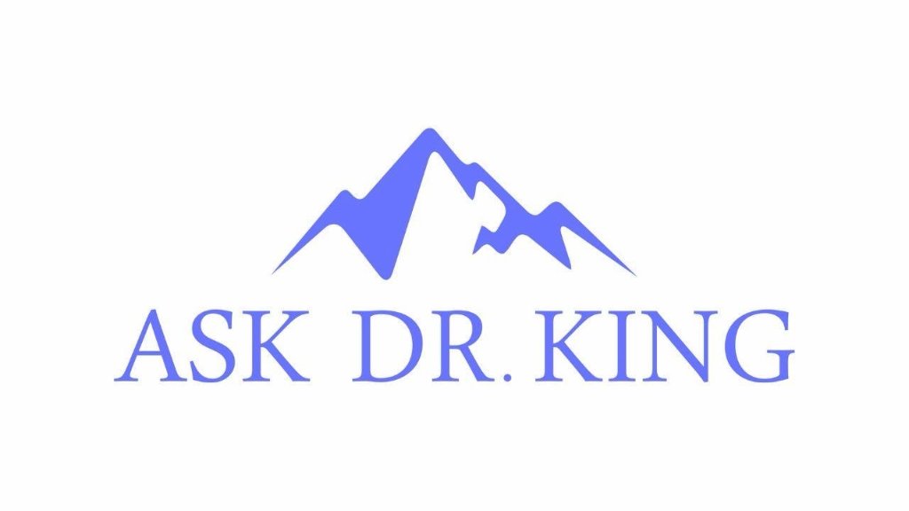 Ask Dr King
