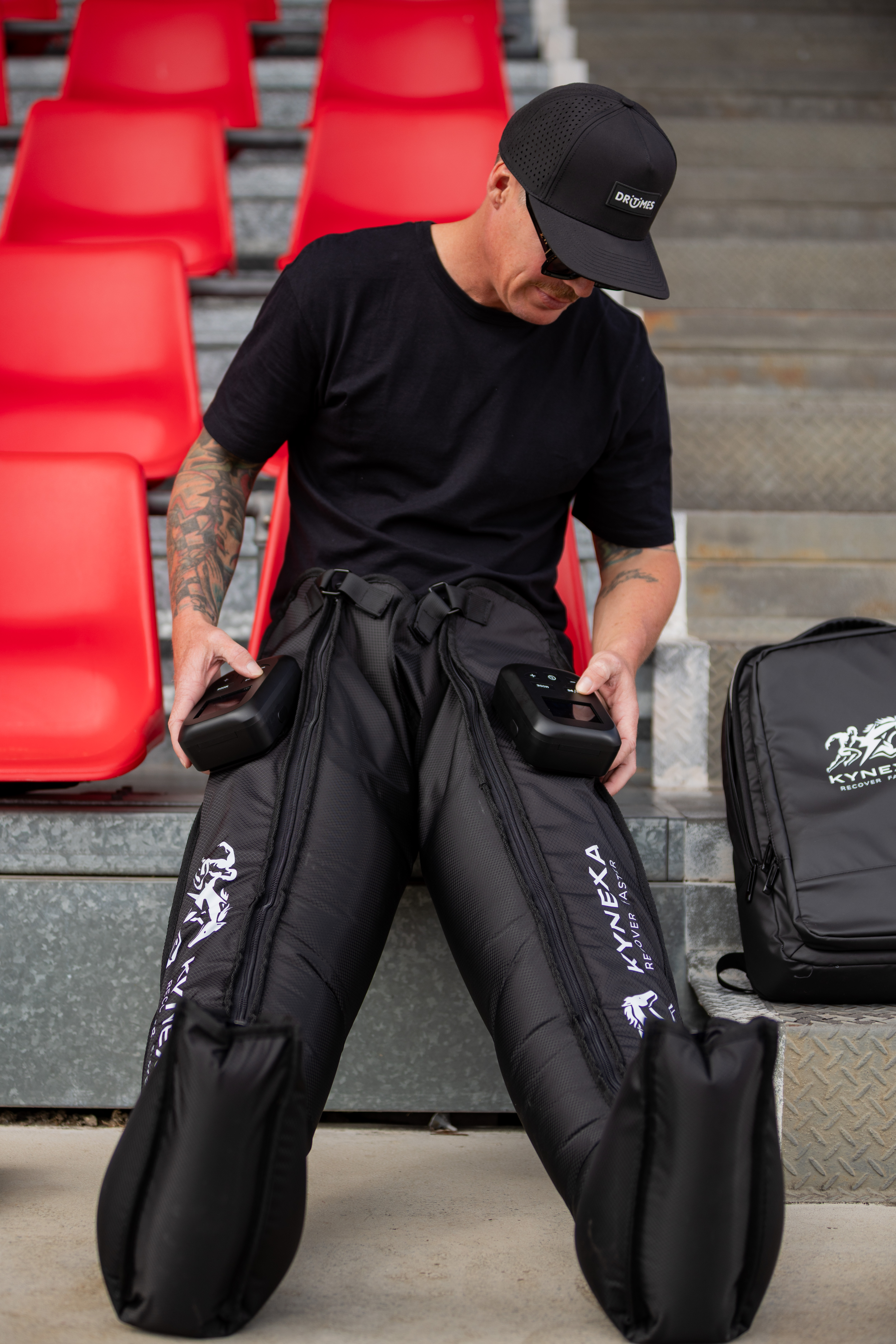 KYNEXA Leg Compression Boots