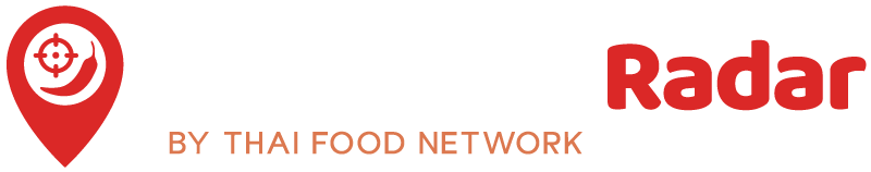 Thai Food Radar
