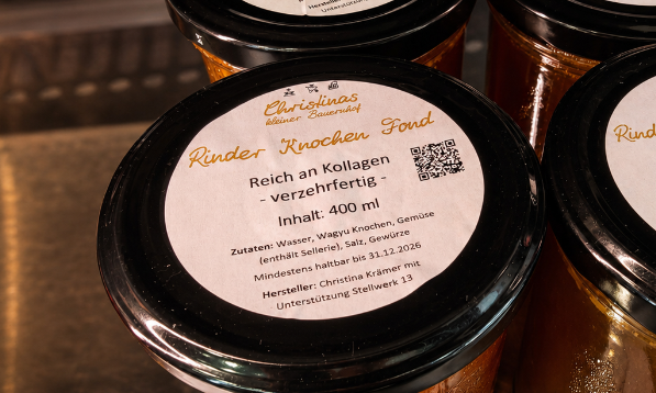 Fertiggerichte & Suppen