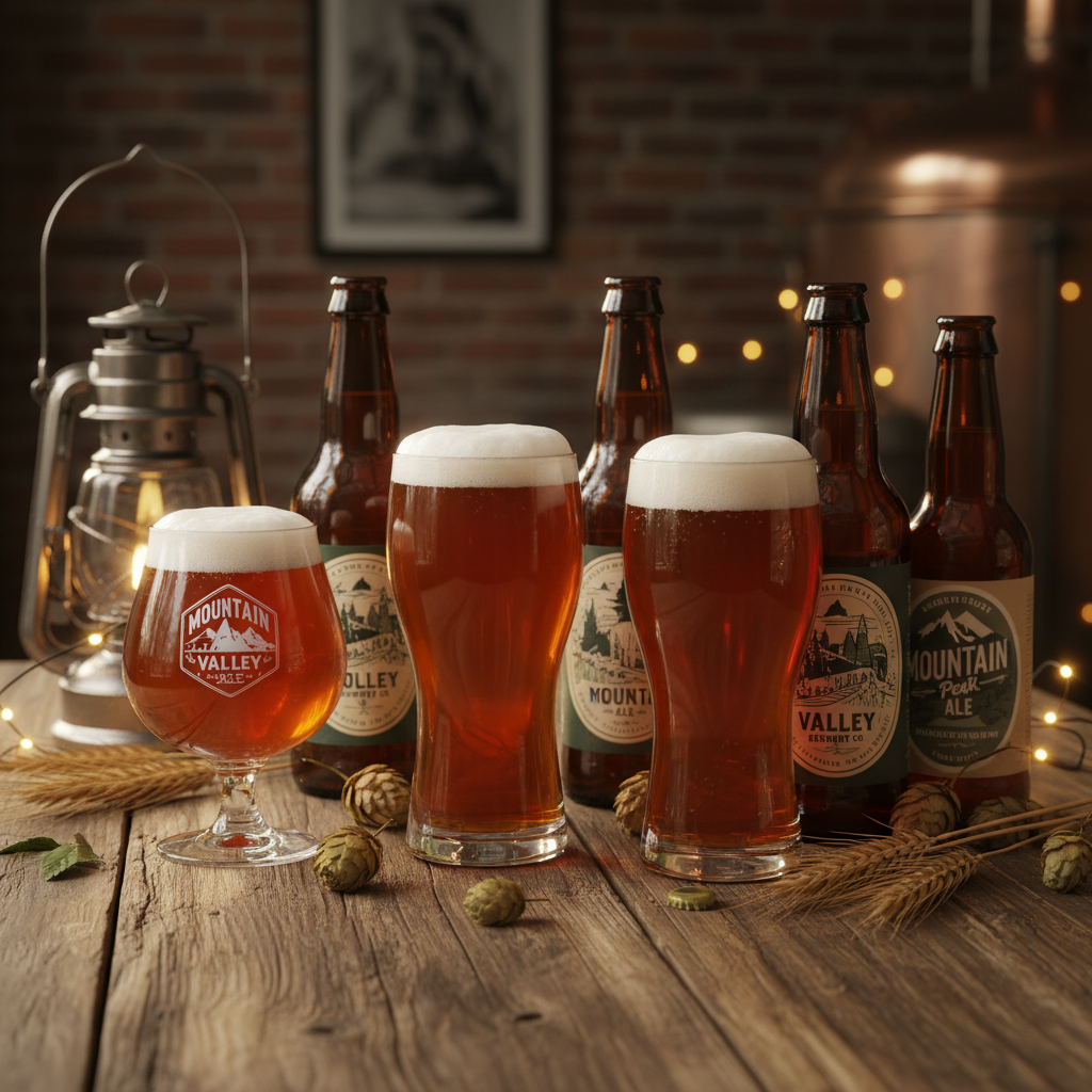 Alkoholische Getränke