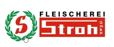 Fleischerei Stroh