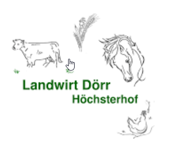 Höchster Hof, Familie Dörr