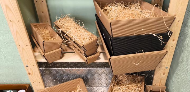 Geschenke & Schönes