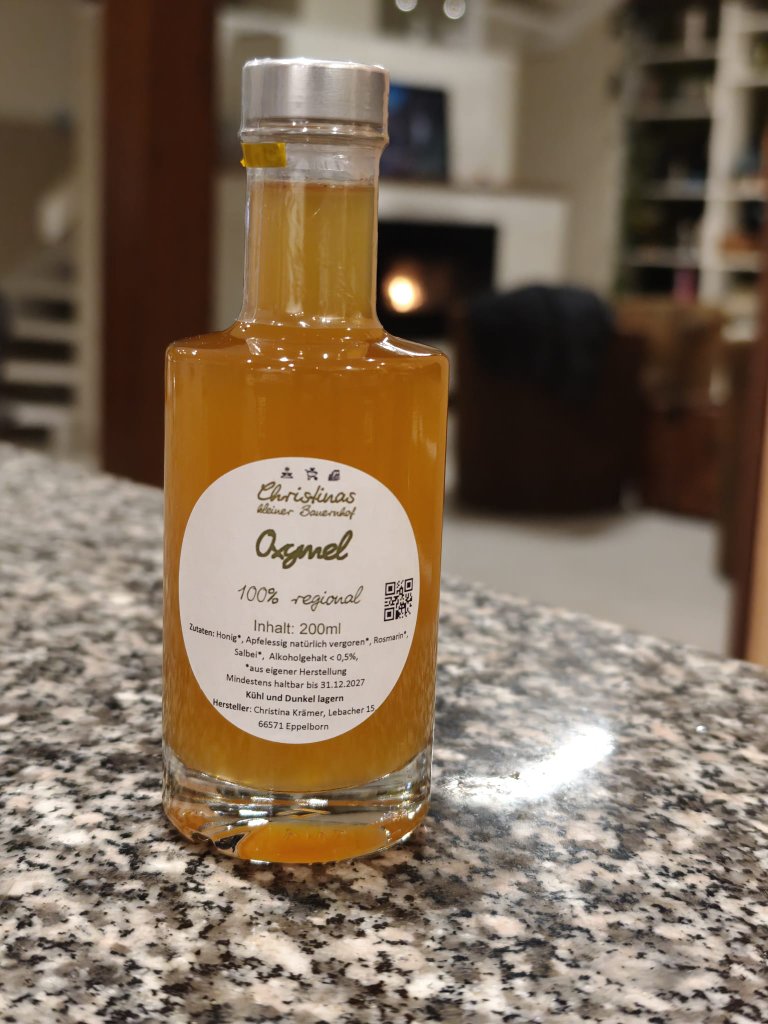 Getränke ohne Alkohol