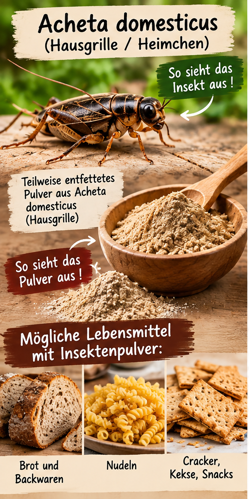 Was ist eigentlich wirklich drin? Über ehrliche Lebensmittel und was ich mir davon wünsche