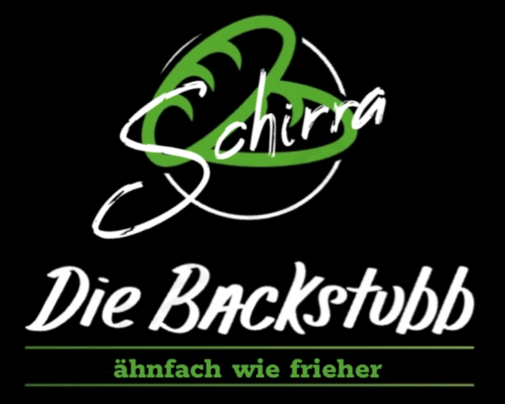 Bäckerei Schirra, die Backstubb