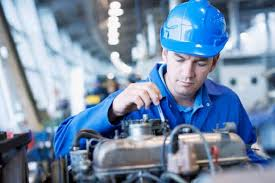 A Day in the Life of a Repair Technician: Behind the Toolbox