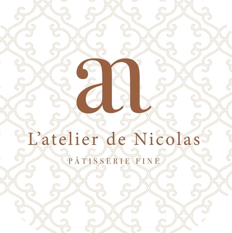 L'atelier de Nicolas