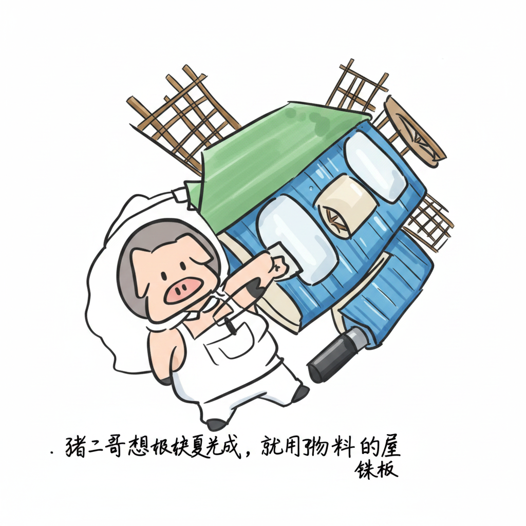 动漫画风