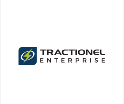 Tractionel Emblem