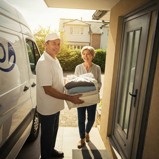 Delivered Back Within 24–48 Hours