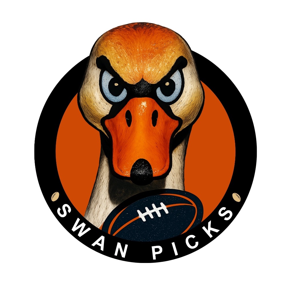 Swan Picks