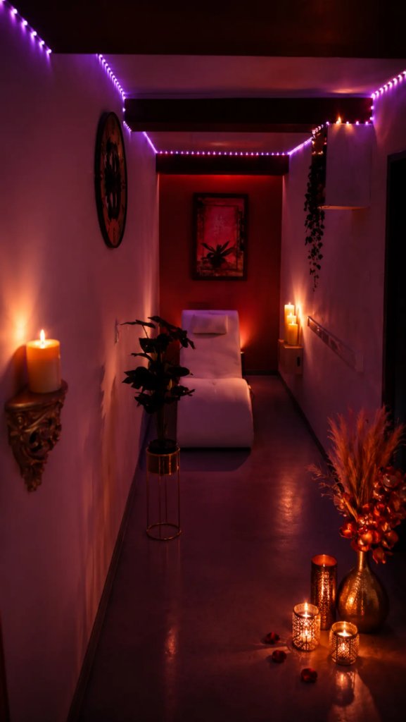 VIP Wellness Immortality