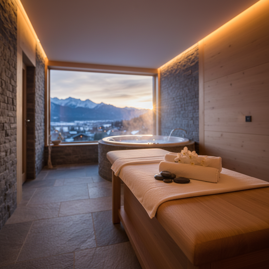Holistic Approach to Regeneration: Why VIP Wellness Massage is Key to Your Health and Vitality