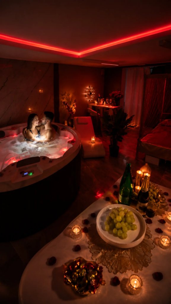 VIP Wellness Immortality