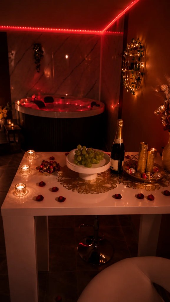 VIP Wellness Immortality