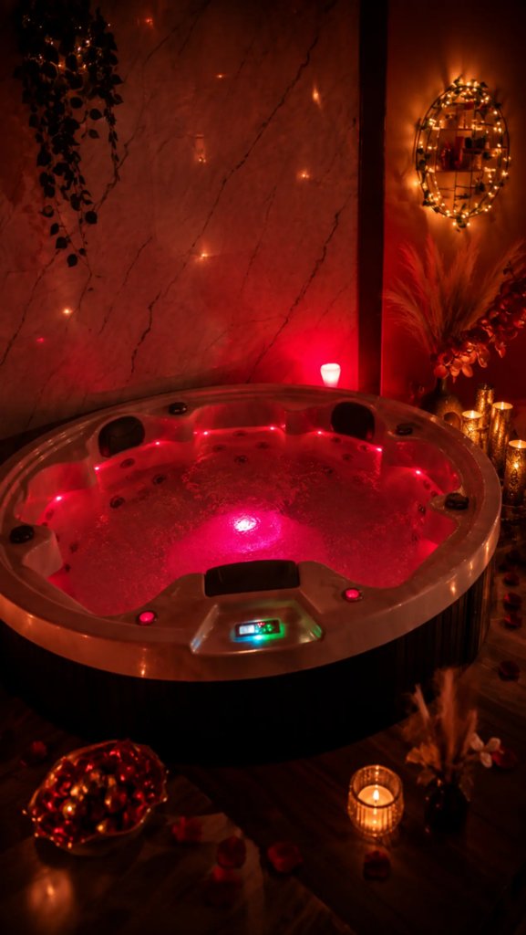 VIP Wellness Immortality
