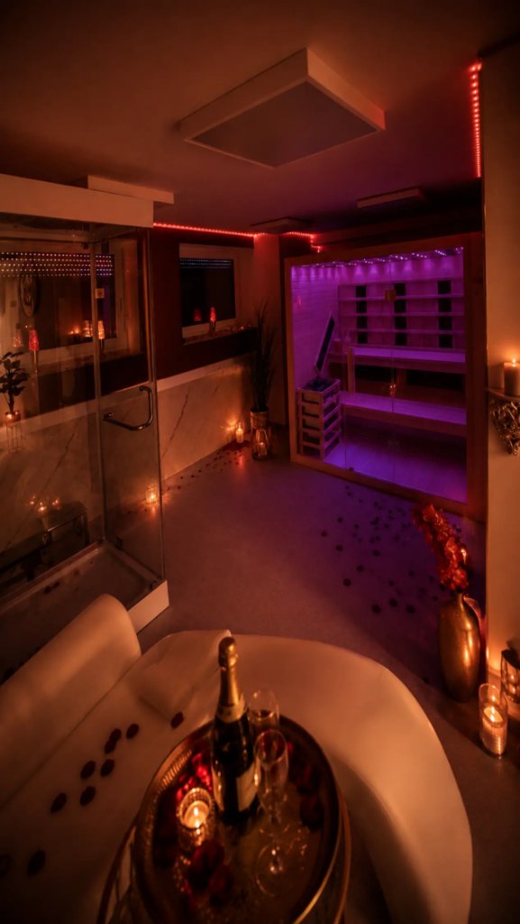 VIP Wellness Immortality