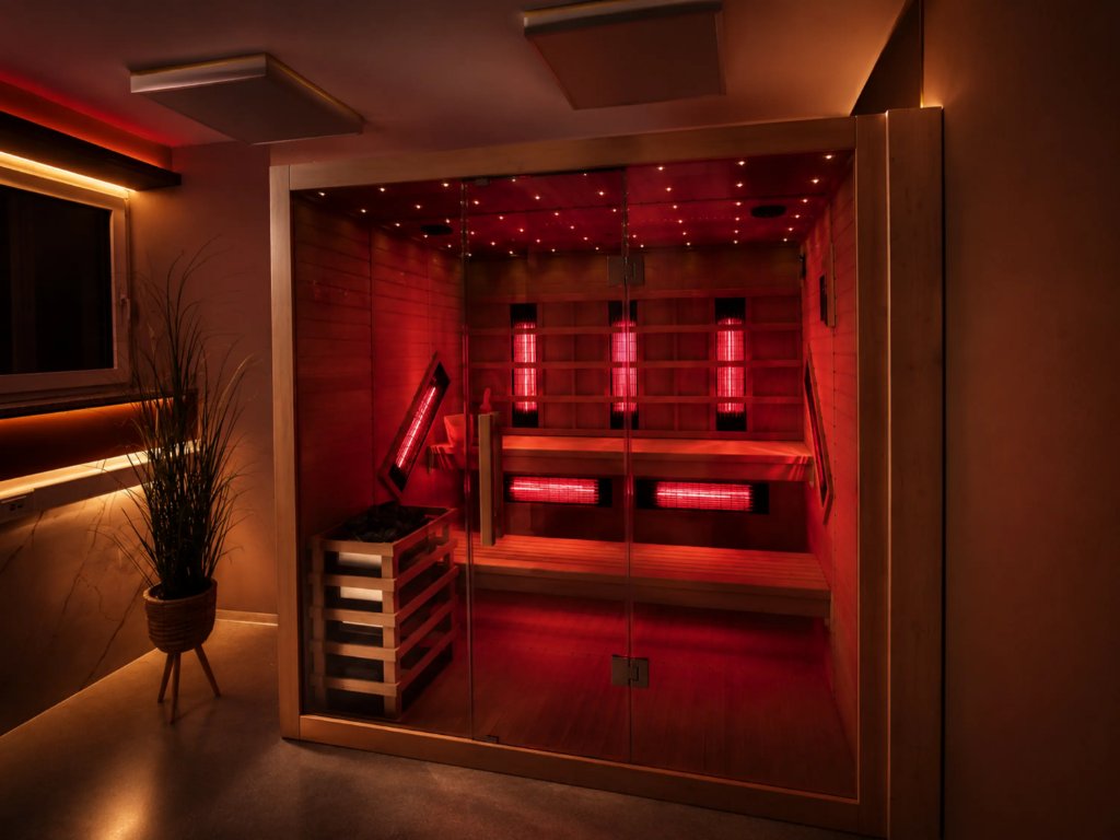 VIP Wellness Immortality