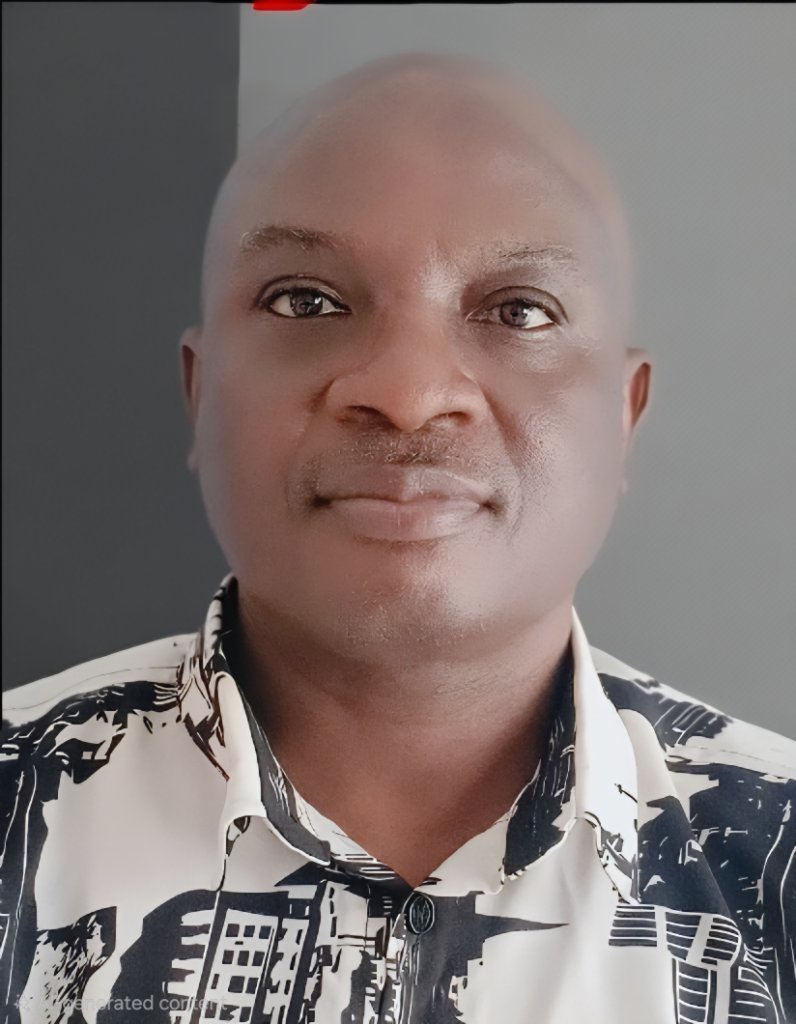 Prof. Charles Mfem