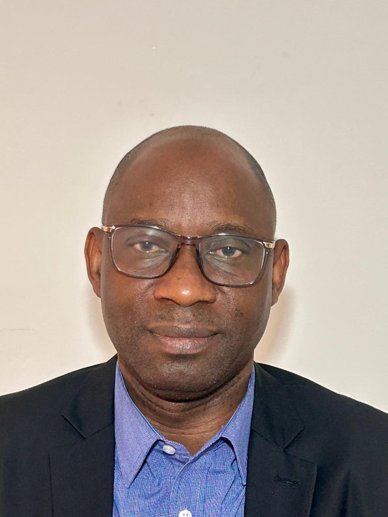 Dr. Olufikayo Oyelade
