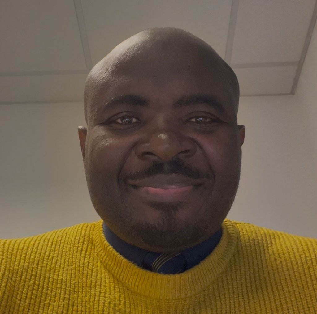 Chimaobi A.