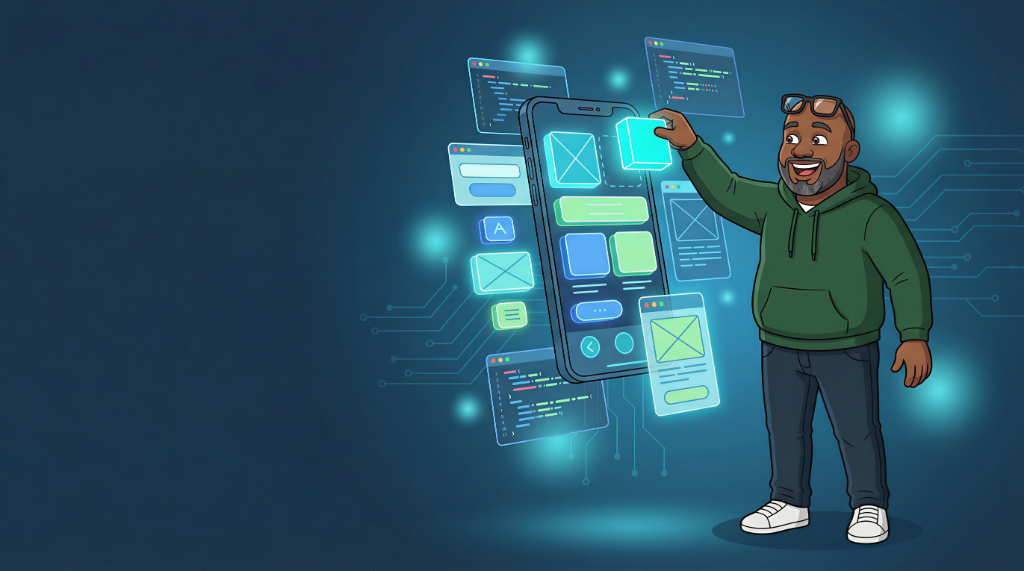 Custom App Building