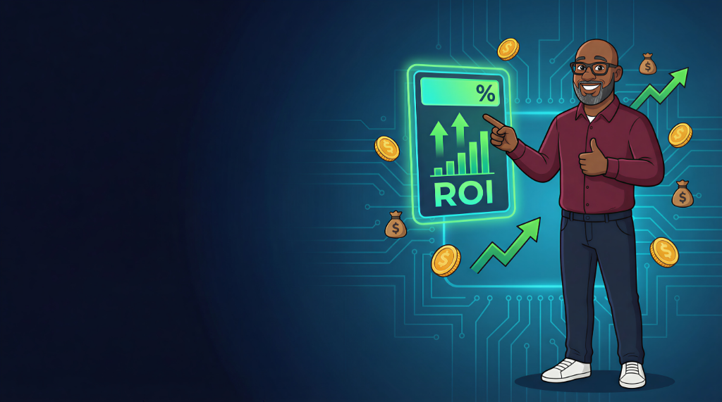 AI ROI Calculator