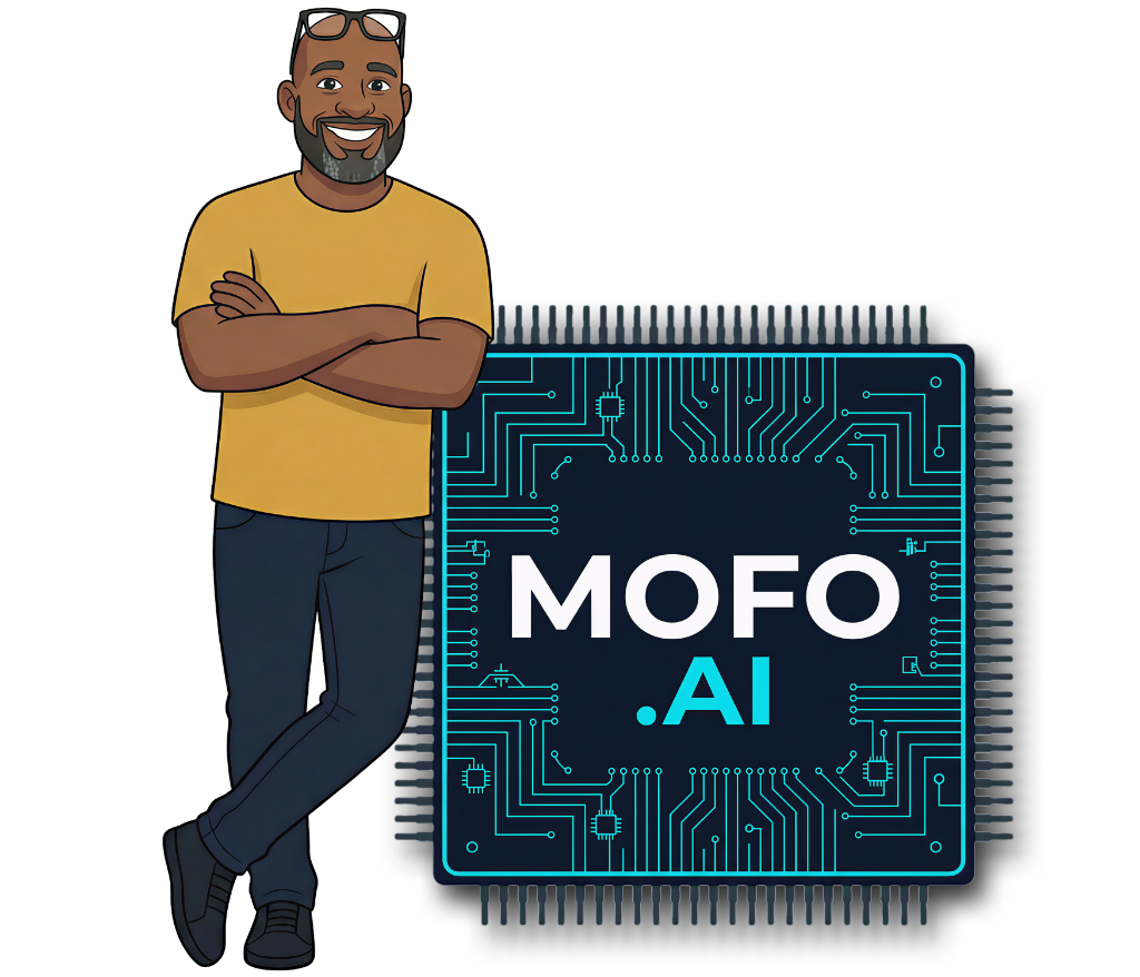 MoFo.AI About